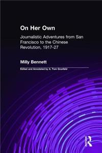On Her Own