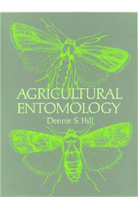 Agricultural Entomology