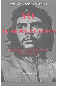 Yo, El Mejor de Todos