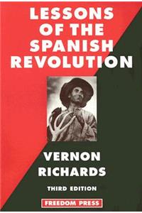 Lessons of the Spanish Revolution