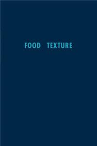 Food Texture