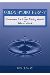Colon Hydrotherapy