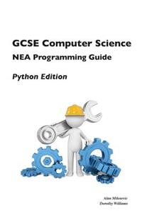 GCSE Computer Science NEA Programming Guide