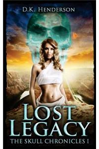 Lost Legacy: The Skull Chronicles