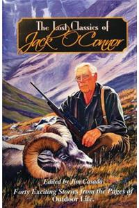 The Lost Classics of Jack O'Connor