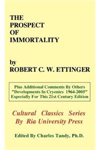 Prospect of Immortality