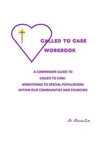 Called to Care Workbook