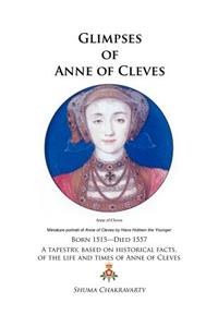 Glimpses of Anne of Cleves