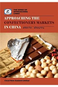 Approaching the Confectionery Markets in China