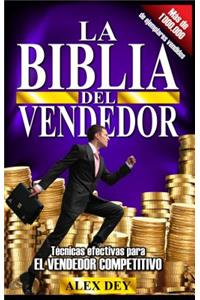 Biblia del Vendedor