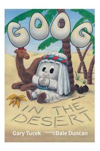 Goog in the Desert