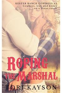 Roping the Marshal
