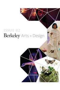 UC Berkeley Arts + Design Showcase