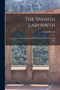 Spanish Labyrinth