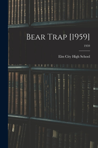 Bear Trap [1959]; 1959