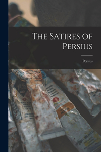 Satires of Persius