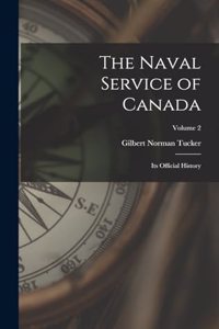 Naval Service of Canada