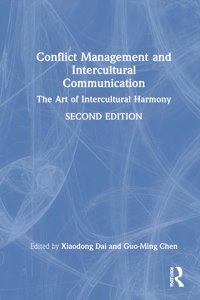 Conflict Management and Intercultural Communication