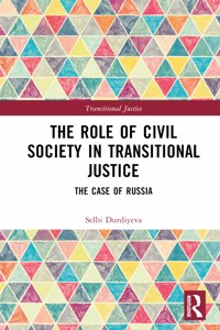 Role of Civil Society in Transitional Justice