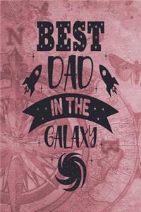 Best Dad In The Galaxy
