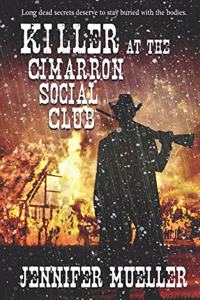 Killer at the Cimarron Social Club