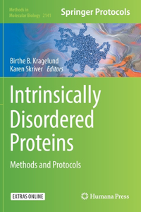 Intrinsically Disordered Proteins