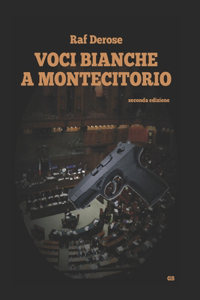 Voci Bianche a Montecitorio