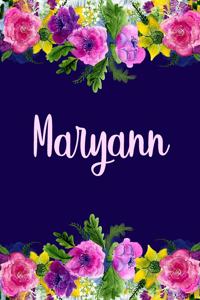 Maryann