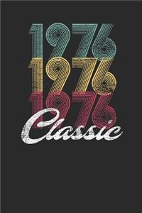 Classic 1976