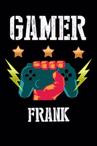 Gamer Frank