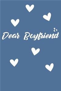 Dear Boyfriend