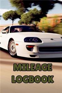 Mileage Log