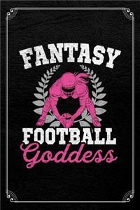 Fantasy Football Goddess