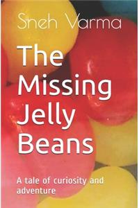 The Missing Jelly Beans