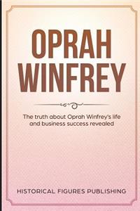 Oprah Winfrey