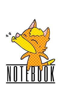 Notebook