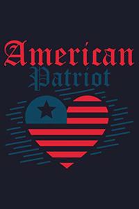 American Patriot