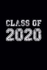 Class of 2020