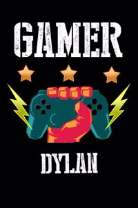Gamer Dylan