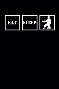 Eat Sleep
