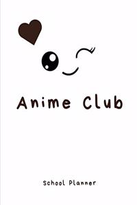 Anime Club