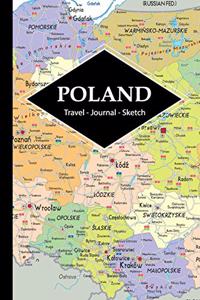 Poland Travel Journal