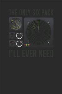 The Only Six Pack I'll Ever Need