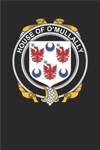 House of O'Mullally