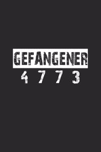 Gefangener 4773