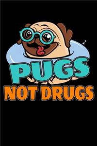 Pugs Not Drugs