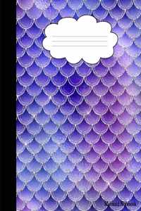 Mermaid Notebook