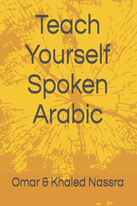 Teach Yourself Spoken Arabic