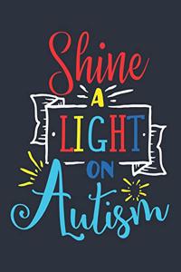 Shine a Light on Autism