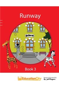 Runway - Book 3